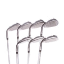 Nike SQ MachSpeed Steel Men's Right Irons 4-PW  Stiff - Project X 6.0