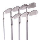 Nike SQ MachSpeed Steel Men's Right Irons 4-PW  Stiff - Project X 6.0