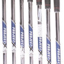 Nike SQ MachSpeed Steel Men's Right Irons 4-PW  Stiff - Project X 6.0