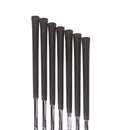 Nike SQ MachSpeed Steel Men's Right Irons 4-PW  Stiff - Project X 6.0