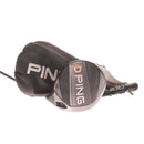 Ping G400 Max Graphite Men's Right Driver 10.5 Degree Regular - Aldila XTorsion 50 R