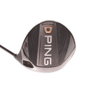 Ping G400 Max Graphite Men's Right Driver 10.5 Degree Regular - Aldila XTorsion 50 R