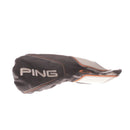 Ping G400 Max Graphite Men's Right Driver 10.5 Degree Regular - Aldila XTorsion 50 R