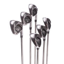 Callaway Steelhead XR Graphite Men's Right Irons 5-PW  Regular - UST Mamiya Recoil ES 760 F3