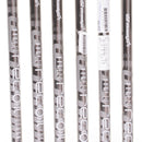 Callaway Steelhead XR Graphite Men's Right Irons 5-PW  Regular - UST Mamiya Recoil ES 760 F3