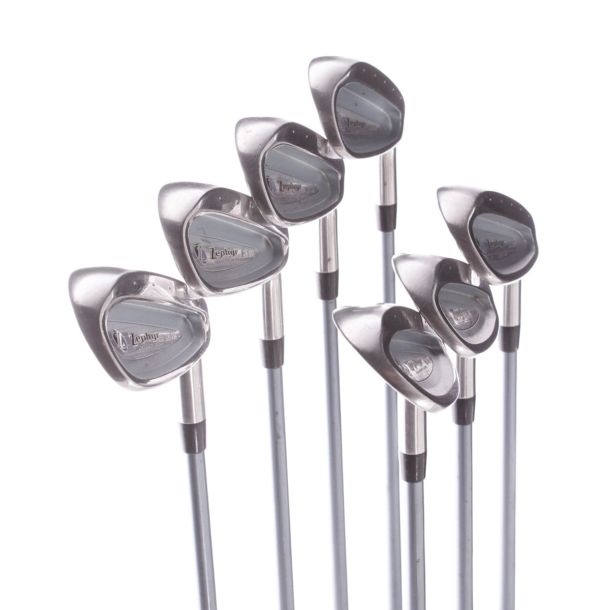 Mizuno zephyr irons review on sale