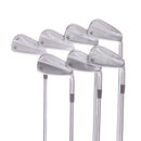 TaylorMade P.790 Steel Men's Right Irons 4-PW  Stiff - Dynamic Gold S300