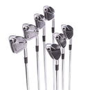 TaylorMade P.790 Steel Men's Right Irons 4-PW  Stiff - Dynamic Gold S300