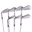 TaylorMade P.790 Steel Men's Right Irons 4-PW  Stiff - Dynamic Gold S300