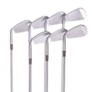 TaylorMade P.790 Steel Men's Right Irons 4-PW  Stiff - Dynamic Gold S300