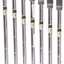 TaylorMade P.790 Steel Men's Right Irons 4-PW  Stiff - Dynamic Gold S300