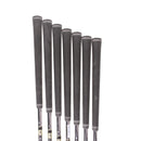 TaylorMade P.790 Steel Men's Right Irons 4-PW  Stiff - Dynamic Gold S300