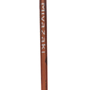 Srixon Z H65 Graphite Men's Right 3 Hybrid 19 Degree Stiff - Miyazaki 7S