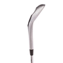 Cobra King MIM Steel Men's Right Gap Wedge 52 Degree 8 Bounce Stiff - KBS Hi-Rev 2.0 125 S