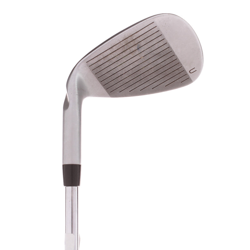 Ping i25 Steel Men's Right Utility Wedge 50 Degree Regular - Ping CFS R