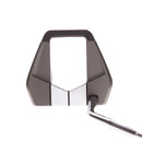 TaylorMade Spider S Men's Right Putter 32.5 Inches - TaylorMade Super Stroke Pistol GTR 1.0