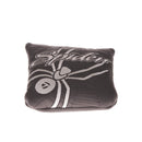 TaylorMade Spider S Men's Right Putter 32.5 Inches - TaylorMade Super Stroke Pistol GTR 1.0