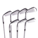 TaylorMade CB Tour Preferred Graphite Men's Right Irons 4-PW  Regular - Fujikura TP-90 R