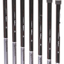 TaylorMade CB Tour Preferred Graphite Men's Right Irons 4-PW  Regular - Fujikura TP-90 R