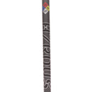 Srixon ZX MK II Graphite Men's Right 4 Hybrid 22 Degree Regular - HZRDUS Smoke 5.5 80G HY