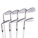 Mizuno MP-18 Steel Men's Right Iron 3-PW  Extra Stiff - N.S.Pro Modus3 Tour 120 X