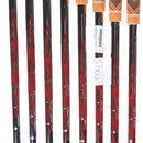 Mizuno MP-18 Steel Men's Right Iron 3-PW  Extra Stiff - N.S.Pro Modus3 Tour 120 X