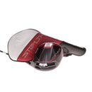 TaylorMade Stealth 2 Plus+ Graphite Men's Right Driver 9 Degree Stiff - Tensei AV Orange 65 S