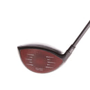 TaylorMade Stealth 2 Plus+ Graphite Men's Right Driver 9 Degree Stiff - Tensei AV Orange 65 S