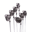 Callaway Mavrik Steel Men's Right Irons 5-SW  Regular - True Temper XP 95 R300