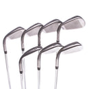 Callaway Mavrik Steel Men's Right Irons 5-SW  Regular - True Temper XP 95 R300