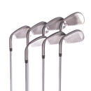 Callaway Mavrik Steel Men's Right Irons 5-SW  Regular - True Temper XP 95 R300