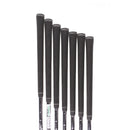 Callaway Mavrik Steel Men's Right Irons 5-SW  Regular - True Temper XP 95 R300