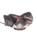 TaylorMade M4 D-Type Driver Graphite Men's Right Driver 10.5 Degree Regular - Fujikura Atmos 5R