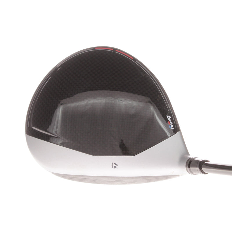 TaylorMade M4 D-Type Driver Graphite Men's Right Driver 10.5 Degree Regular - Fujikura Atmos 5R