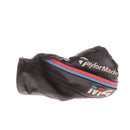 TaylorMade M4 D-Type Driver Graphite Men's Right Driver 10.5 Degree Regular - Fujikura Atmos 5R