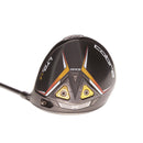 Cobra LTDx LS Graphite Men's Right Driver 9 Degree Stiff - Project X HZRDUS 6.0 63G