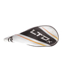 Cobra LTDx LS Graphite Men's Right Driver 9 Degree Stiff - Project X HZRDUS 6.0 63G