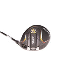 Cobra LTDx Graphite Men's Right Fairway 5 Wood 18.5 Degree Stiff - Fujikura Ventus 5S