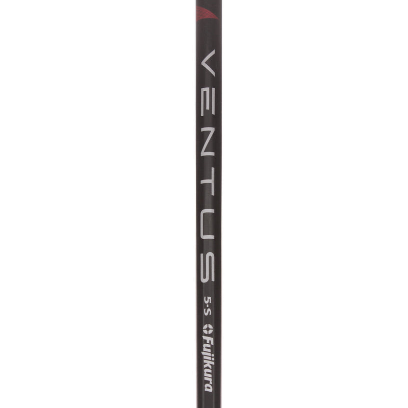 Cobra LTDx Graphite Men's Right Fairway 5 Wood 18.5 Degree Stiff - Fujikura Ventus 5S