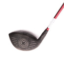 Callaway XR Graphite Men's Right Driver 9 Degree Stiff - Fujikura Speeder 565 S