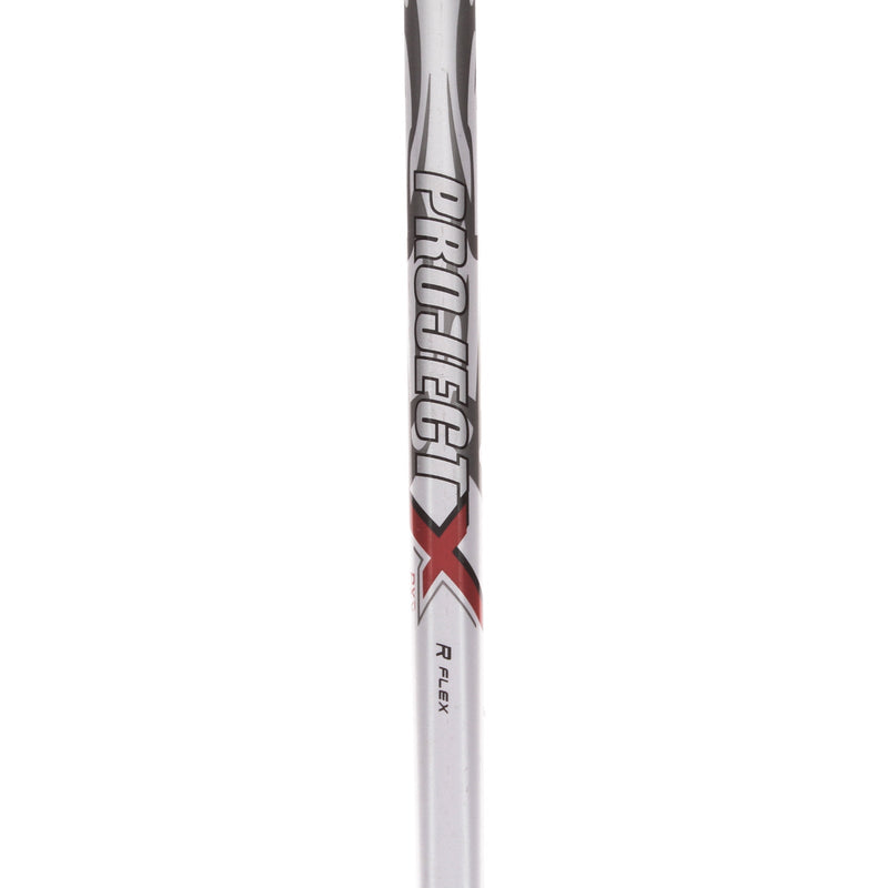 Callaway X Hot Graphite Men's Right Fairway 3 Wood 15 Degree Regular - Project X PXV R