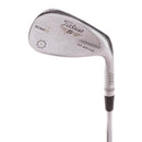 Titleist SM6 Steel Men's Right Lob Wedge 54 Degree Stiff - True Temper Dynamic Gold S300