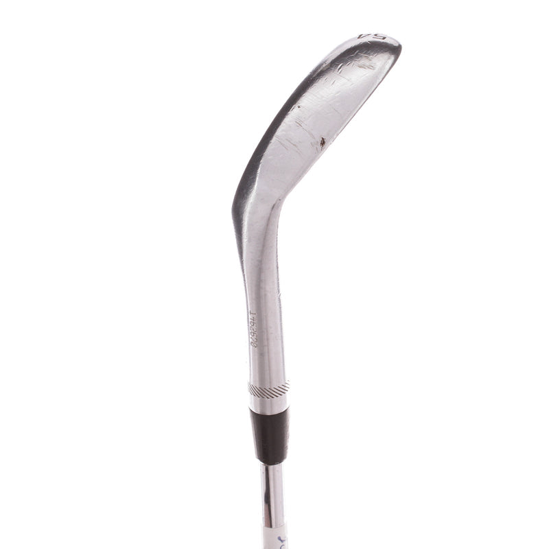Titleist SM6 Steel Men's Right Lob Wedge 54 Degree Stiff - True Temper Dynamic Gold S300