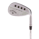 Callaway MD3 Graphite Men's Right Sand Wedge 54 Degree 10 Bounce Wedge - Callaway 50G W