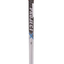 Callaway MD3 Graphite Men's Right Lob Wedge 60 Degree Regular - Project X 5.0 PXi