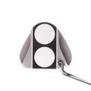 Odyssey White Hot RX 2-Ball Ladies Right Putter 33 Inches - Odyssey