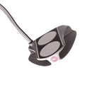 Odyssey White Hot RX 2-Ball Ladies Right Putter 33 Inches - Odyssey