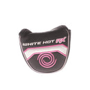 Odyssey White Hot RX 2-Ball Ladies Right Putter 33 Inches - Odyssey