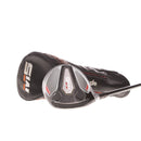 TaylorMade M6 Graphite Men's Left Fairway 5 Wood 18 Degree Regular - Fujikura Atmos 5R