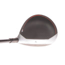 TaylorMade M6 Graphite Men's Left Fairway 5 Wood 18 Degree Regular - Fujikura Atmos 5R